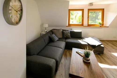 Wohnung Manu in Zingst, Deutschland