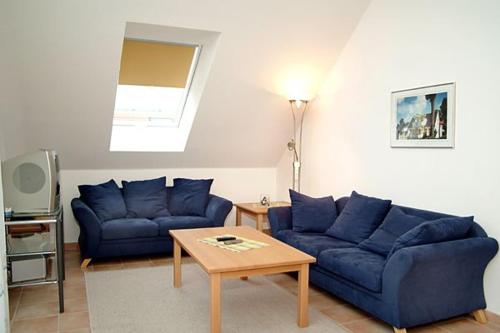 Residenz am Strand Wohnung 1-16