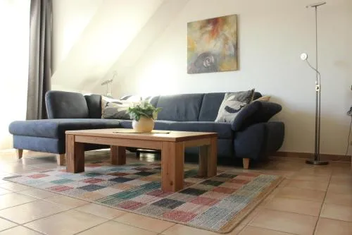 Residenz am Strand Wohnung 2-40 in Zingst, Deutschland