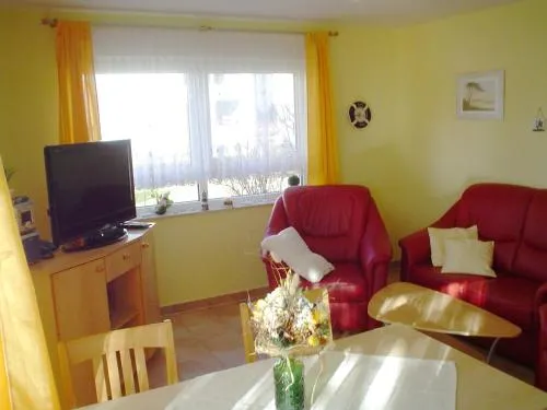 Residenz am Strand Wohnung 4-56 in Zingst, Deutschland