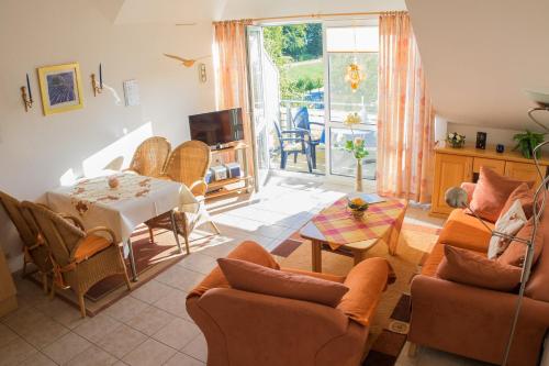 Residenz am Strand Wohnung 2-43 in Zingst, Deutschland