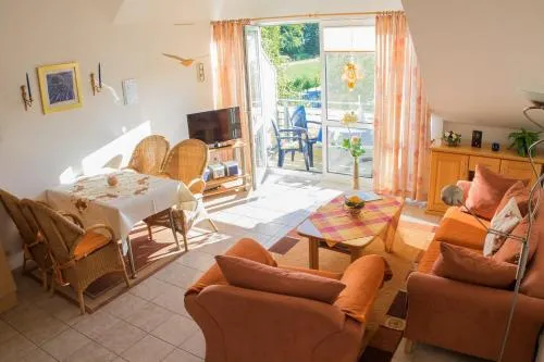 Residenz am Strand Wohnung 2-43 in Zingst, Deutschland