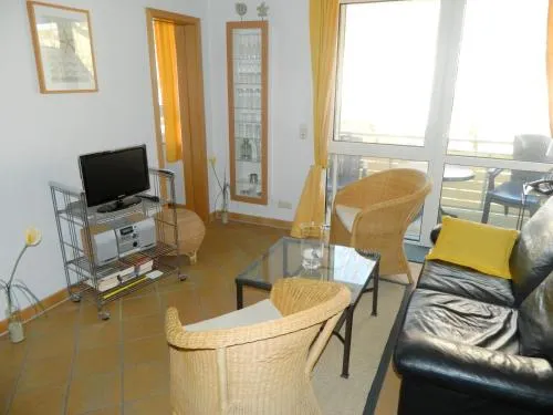 Residenz am Strand Wohnung 3-51 in Zingst, Deutschland