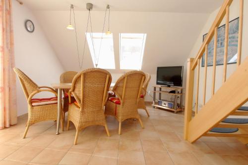 Residenz am Strand Wohnung 5-71 in Zingst, Deutschland