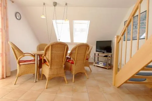 Residenz am Strand Wohnung 5-71 in Zingst, Deutschland