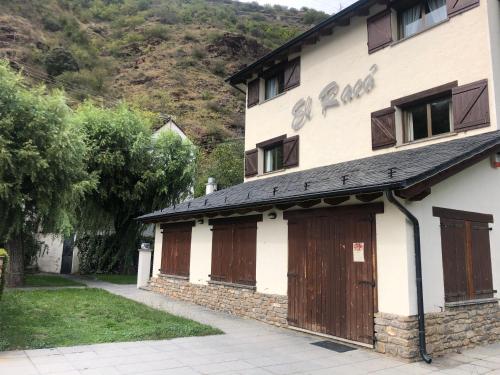  DUPLEX ALPINO in Rialp
