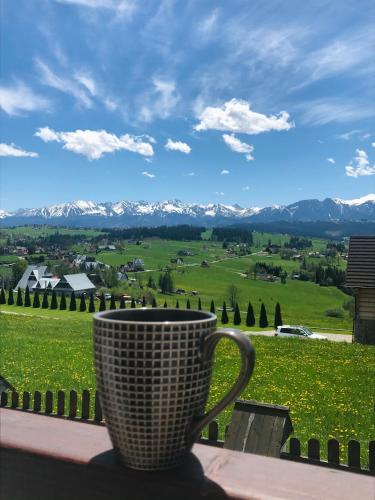 Bajkowa Panorama Zakopane