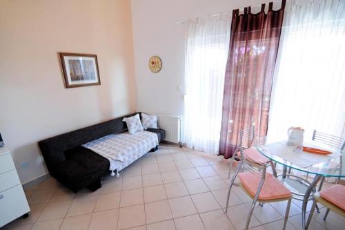 Apartment in Kali with Seaview, Terrace, Air condition, WIFI (4672-3), Kali (foto 9)