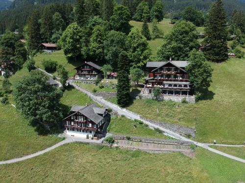 Hotel Sonnenberg - image 10