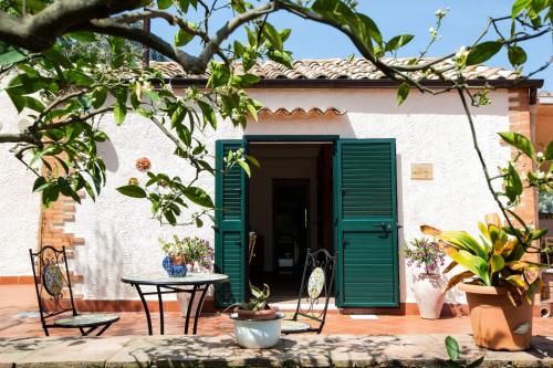 Borgo Vignale Case Vacanza gîte à louer Castelbuono