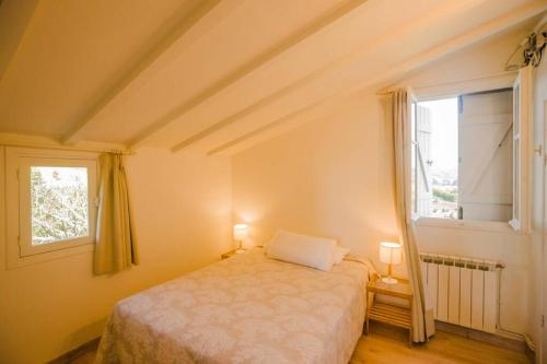 CASA LAS OLAS DE LANGRE 5