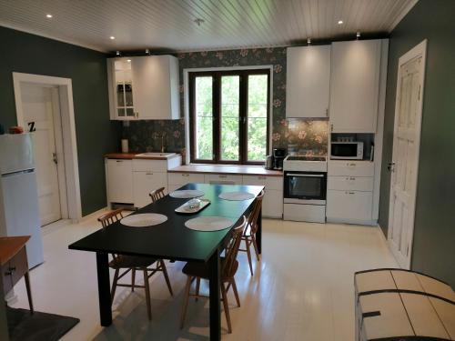 Guesthouse Lokinlaulu in 코트카 시티 센터