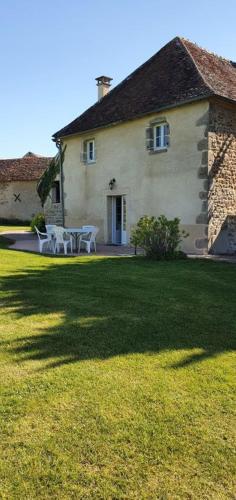Gite Le Morvan gîte à louer Pouques-Lormes
