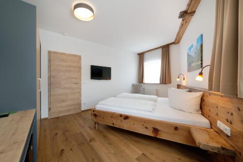 Hotel garni Alpengruss - image 14