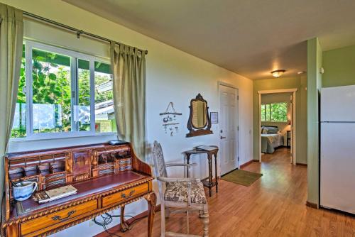 Palaoa House with Lanai and Ocean Views-By South Point - image 12