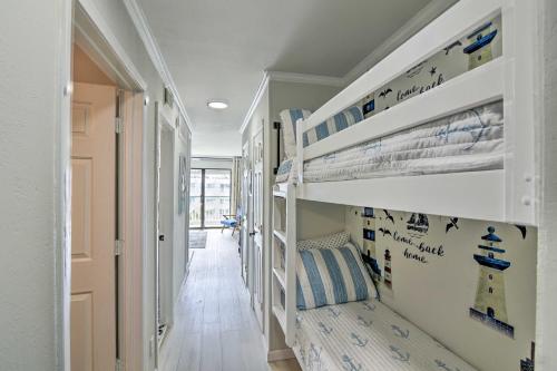 Galveston Getaway Across From 61st St Pier! - image 6