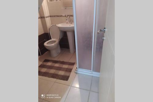 Otel konforunda full esyalı ev merkezi konumda