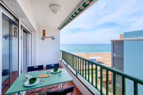  LG Sea Views, Pension in Calafell