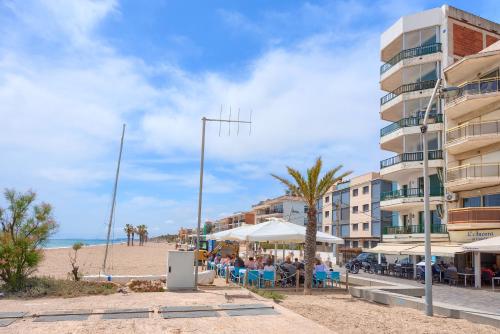  LG Sea Views in Calafell
