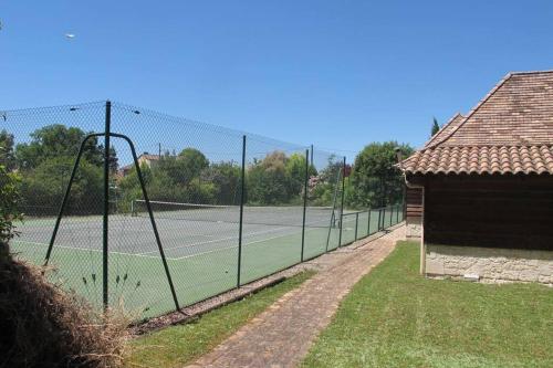 Maison avec Tennis & Piscine gîte à louer Les Faures