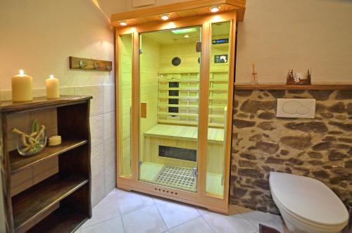 Chalet Berghof in Flachau, Österreich