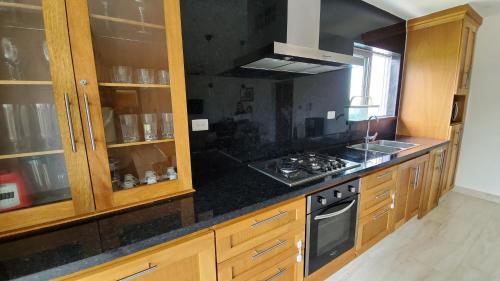 Konyha, Samán Residences D3 (Saman Residences D3) in Cano Seco