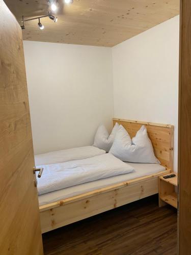 Ferienwohnung Kleinlercher