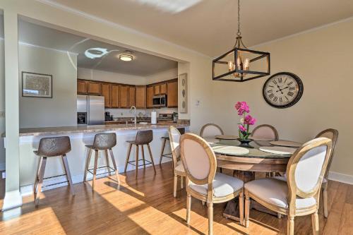 設施, New ! Slopeside Townhome : WFH, Ski, Dine & Hike in 坦納斯維爾