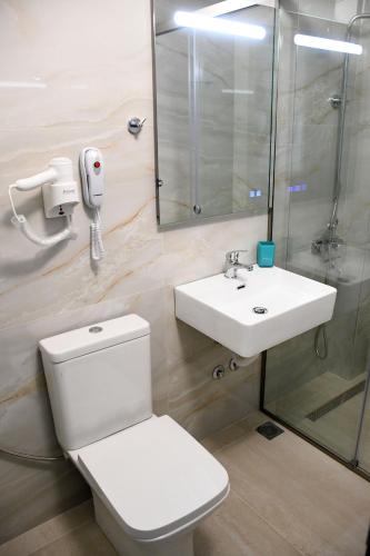 Theano Luxury Suites Nikiti – Nikiti, MO