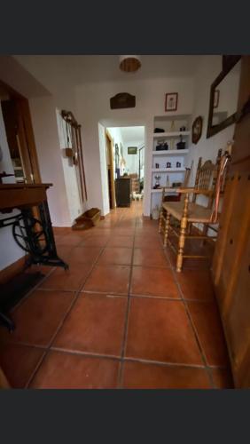  EL RINCON DE REVE in Ambite