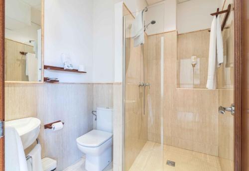 Apartamentos Rey de Sevilla - image 12