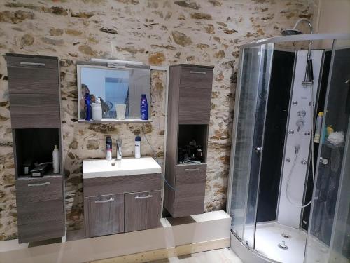 B&B Colvestre - La Roche-Derrien