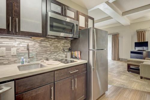 STAYBRIDGE SUITES BALTIMORE - INNER HARBOR By IHG near Great Blacks in Wax Museum