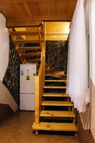 Котедж з неймовірними краєвидами, Карпатський Чан DREAM, Чан Джакузі, Slavske (foto 7)
