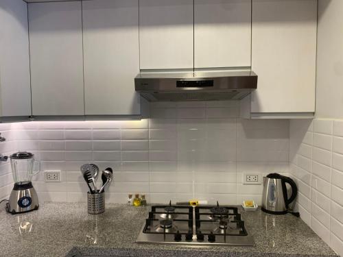 Elegant 1BR Barranco