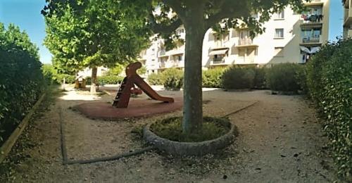 Bel appartement pour grande famille de 73m carre