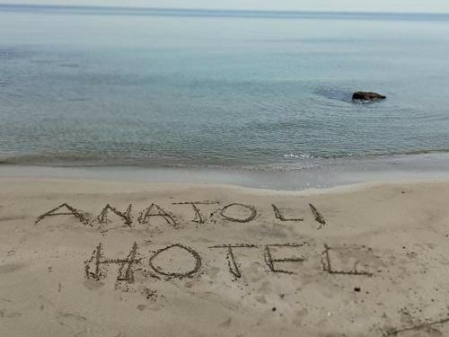 Anatoli Hotel - image 4