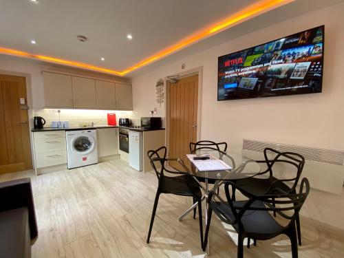 Kennedy House by Blackpool Service Apartments - Thornton Cleveleys Latter Day Saints
