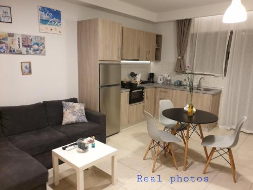  comfy center rodos - blue in Asgourou
