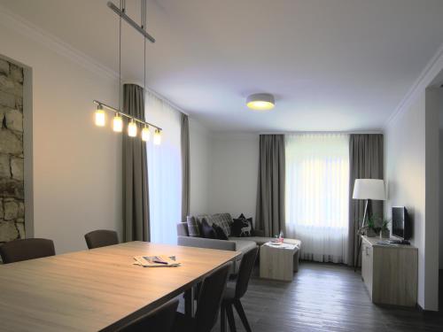 Faciliteiten, Hotel Rossle in Hufingen