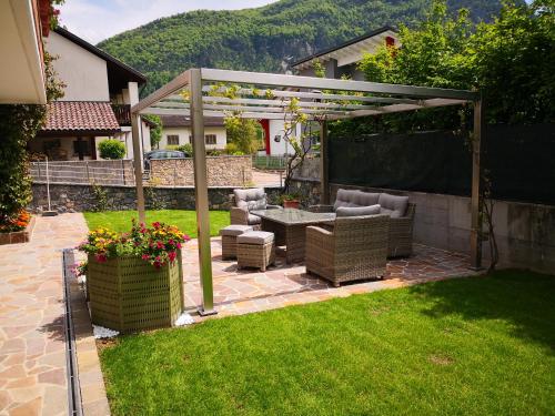  B&B da mamma Lo in Tolmezzo