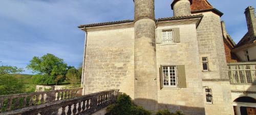 La Maison de Jacquette: Luxueuse, spacieuse!