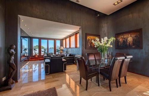 Best 1 Luxury Apartament Mielno