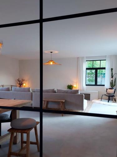 vakantiewoning opa Ben gîte à louer Eibei