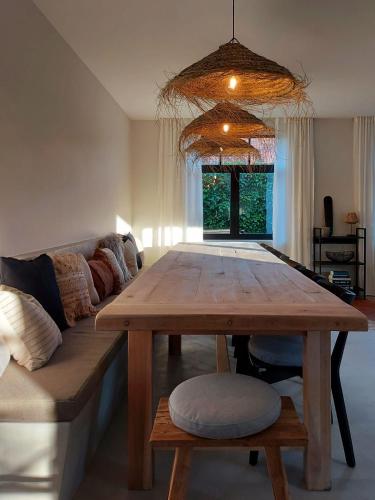 vakantiewoning opa Ben - Damme, Belgium - Updated 2026: Prices and ...