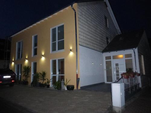 Viesnīcas āriene, K-Haus Sankt Aldegund in Sankt Aldegund