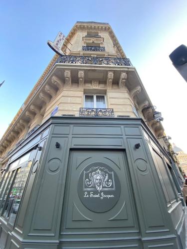 Hôtel & Spa Saint Jacques - image 7