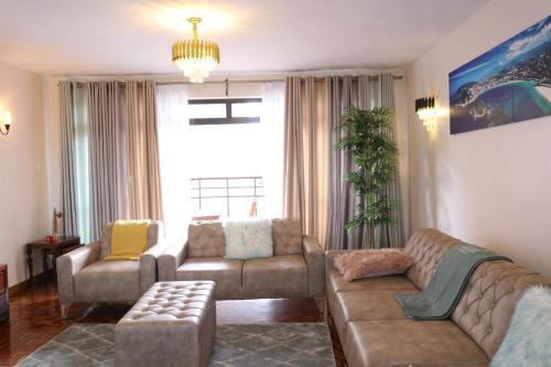 . Glamour Suites
