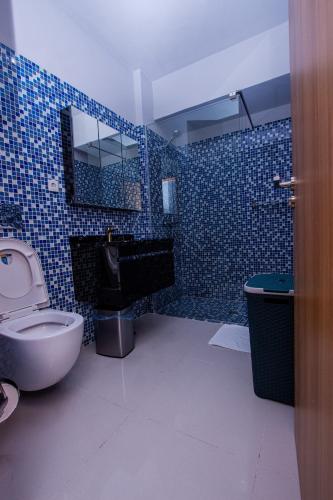 Alina Apart Hotel
