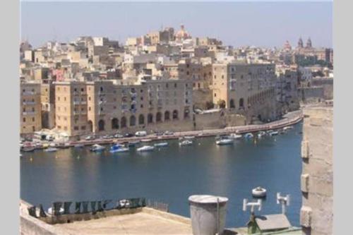Vittoriosa holiday apartment rental
